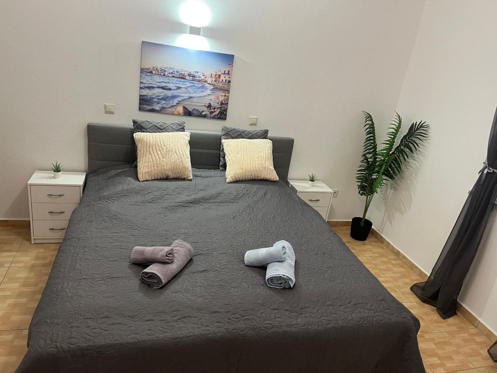 Apartments Marija Malinska Esterno foto