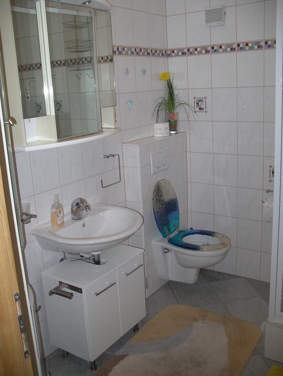 Apartments Marija Malinska Esterno foto